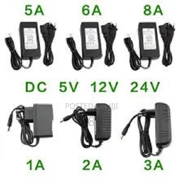 Fast Safe 36V Hoverboard Power Adapter – Compact Size