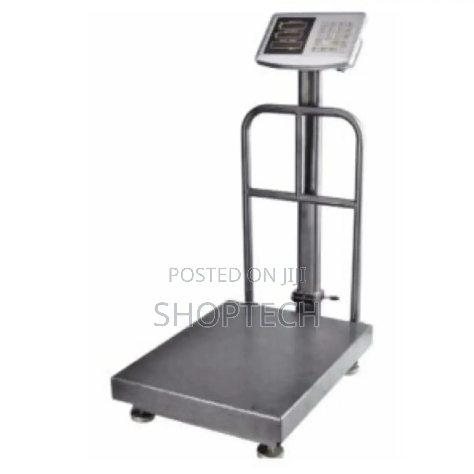 Platform Scale 150kgs
