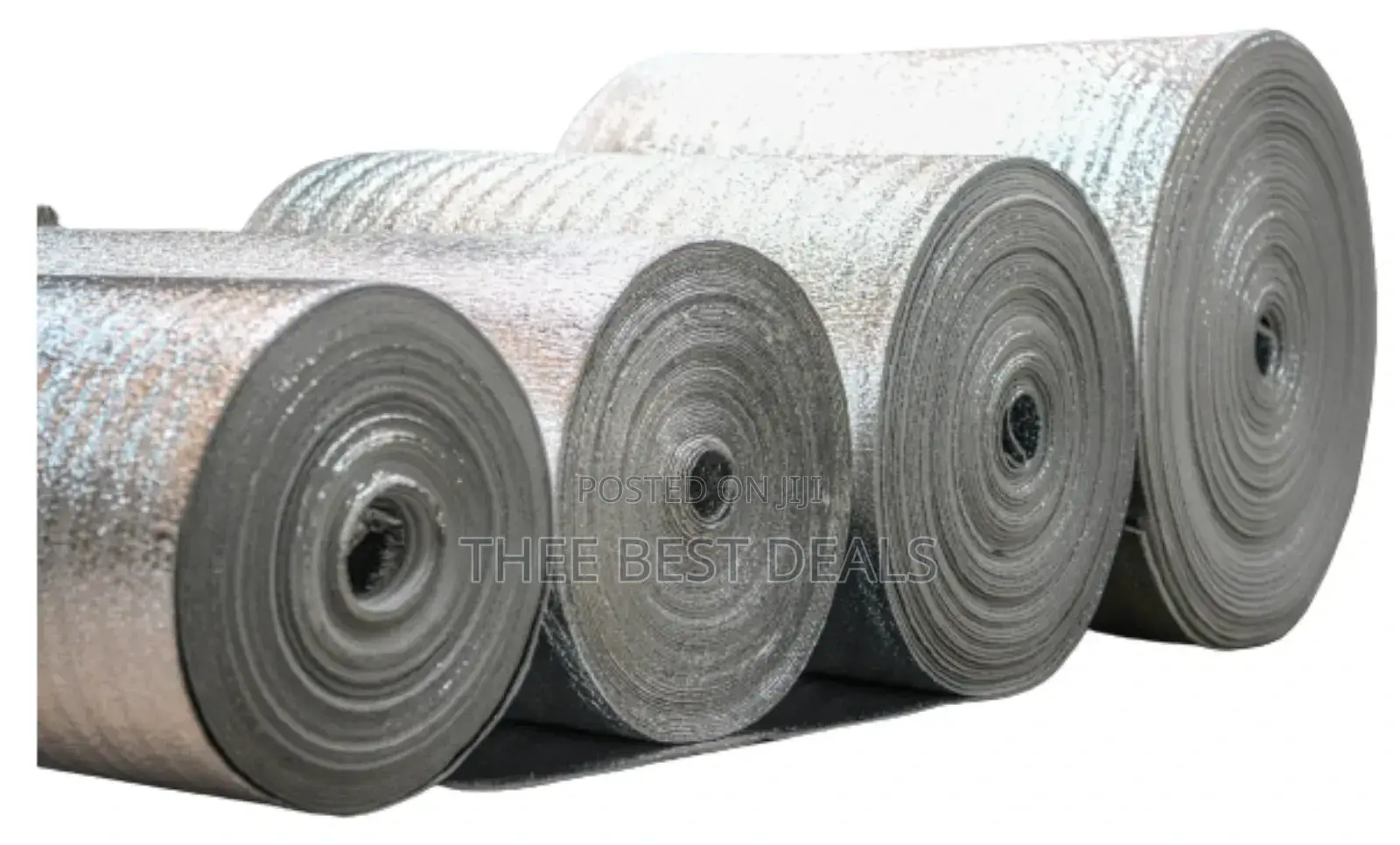 Roof Insulator/Thermal Insulator