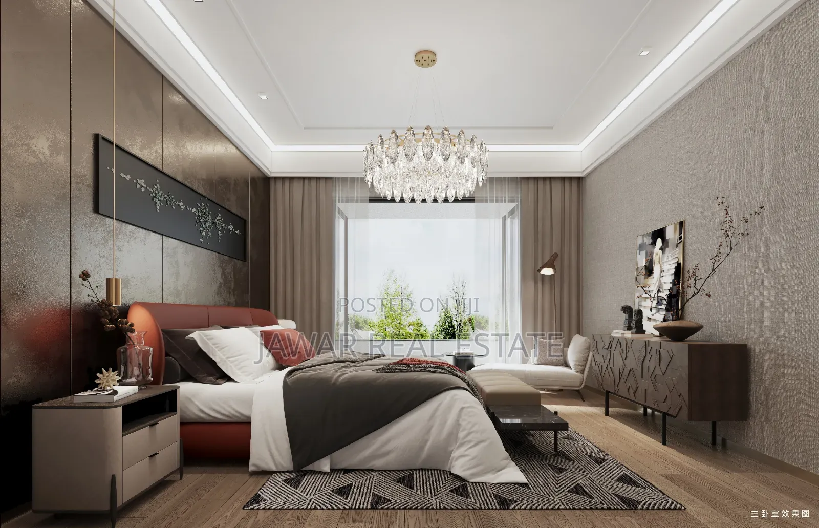 3 Bedroom Apartment For Sale In Kilimani Elgeyo Marakwet Rd