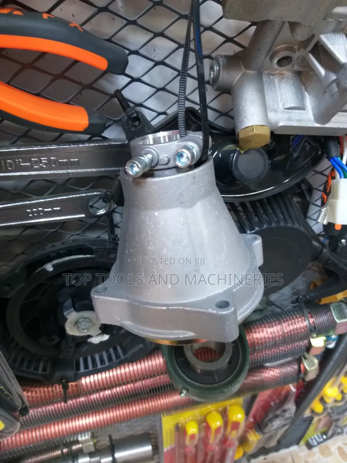 Clutch Housing for Brush Cutter