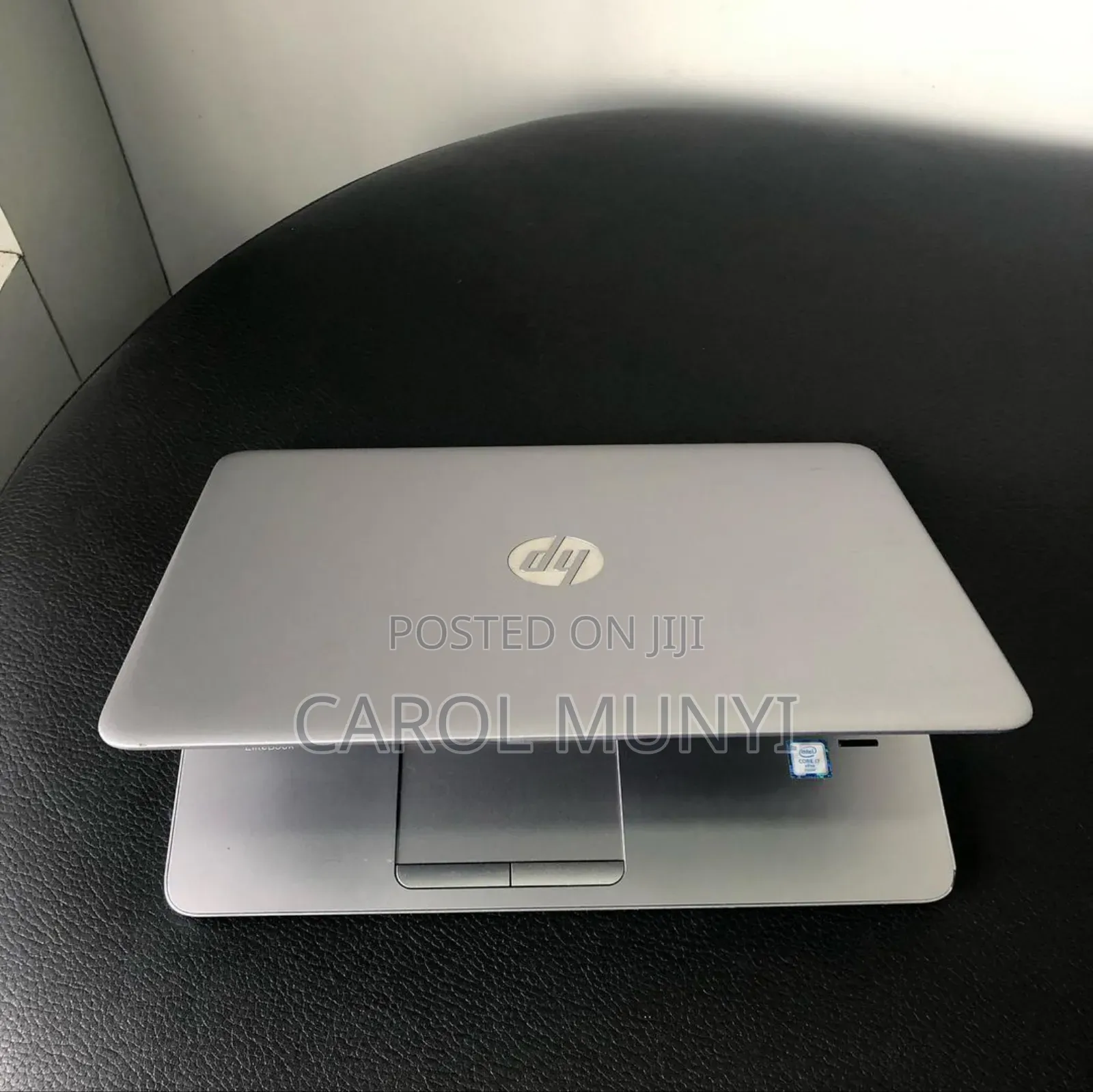 New Laptop HP EliteBook 840 G3 16GB Intel Core I5 SSD 256GB