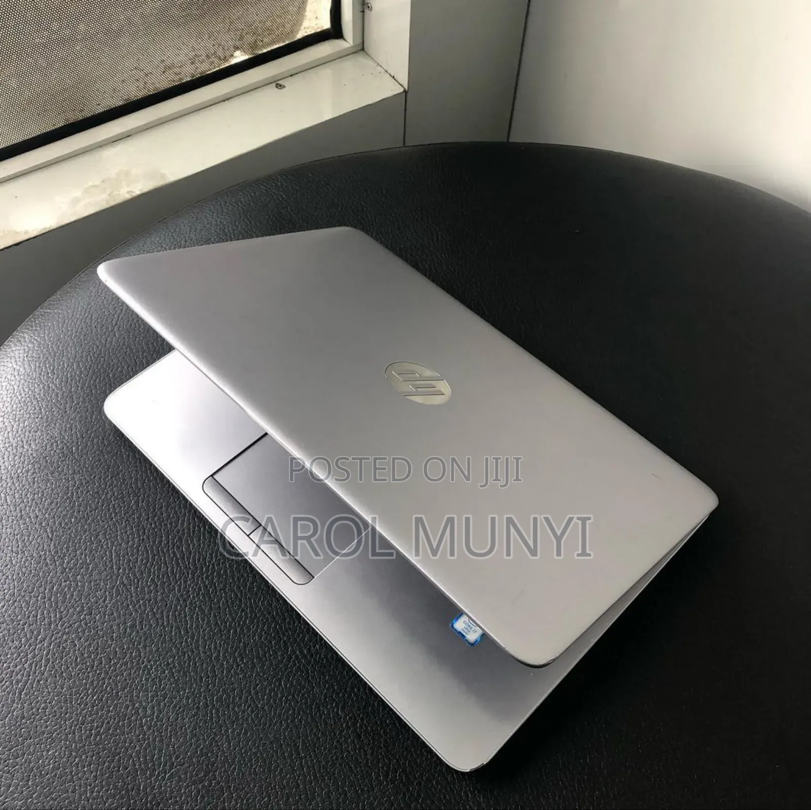 New Laptop HP EliteBook 840 G3 16GB Intel Core I5 SSD 256GB