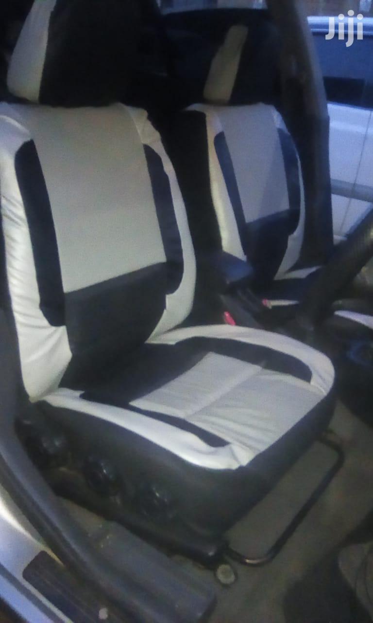 Seat Covers