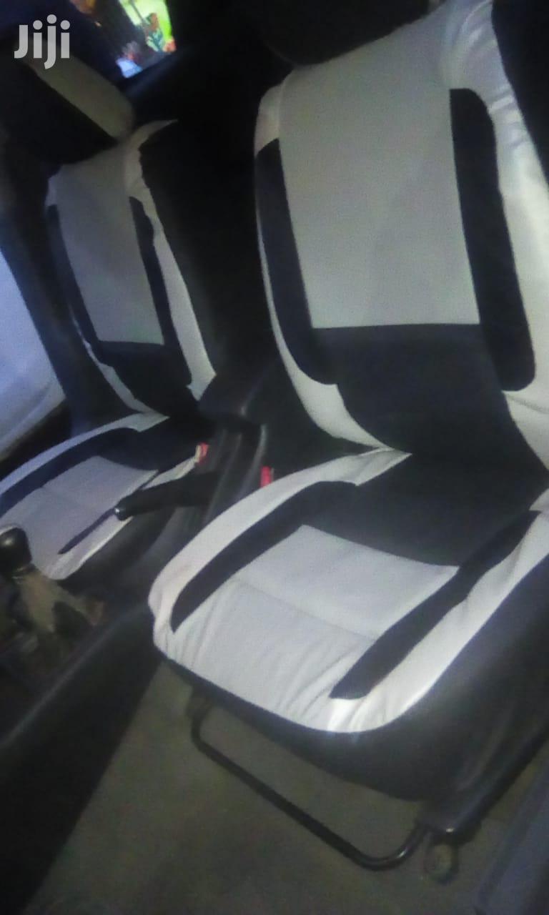 Seat Covers