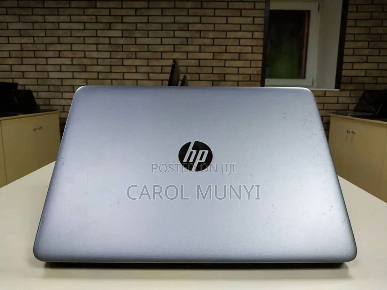 New Laptop HP EliteBook 840 G3 16GB Intel Core I5 SSD 256GB