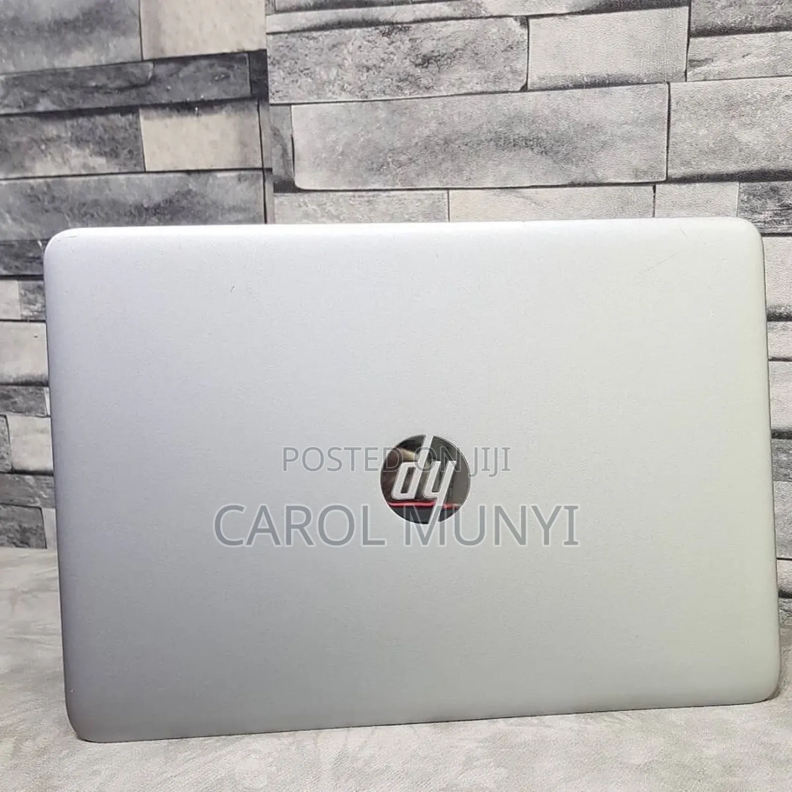 New Laptop HP EliteBook 840 G3 16GB Intel Core I5 SSD 256GB