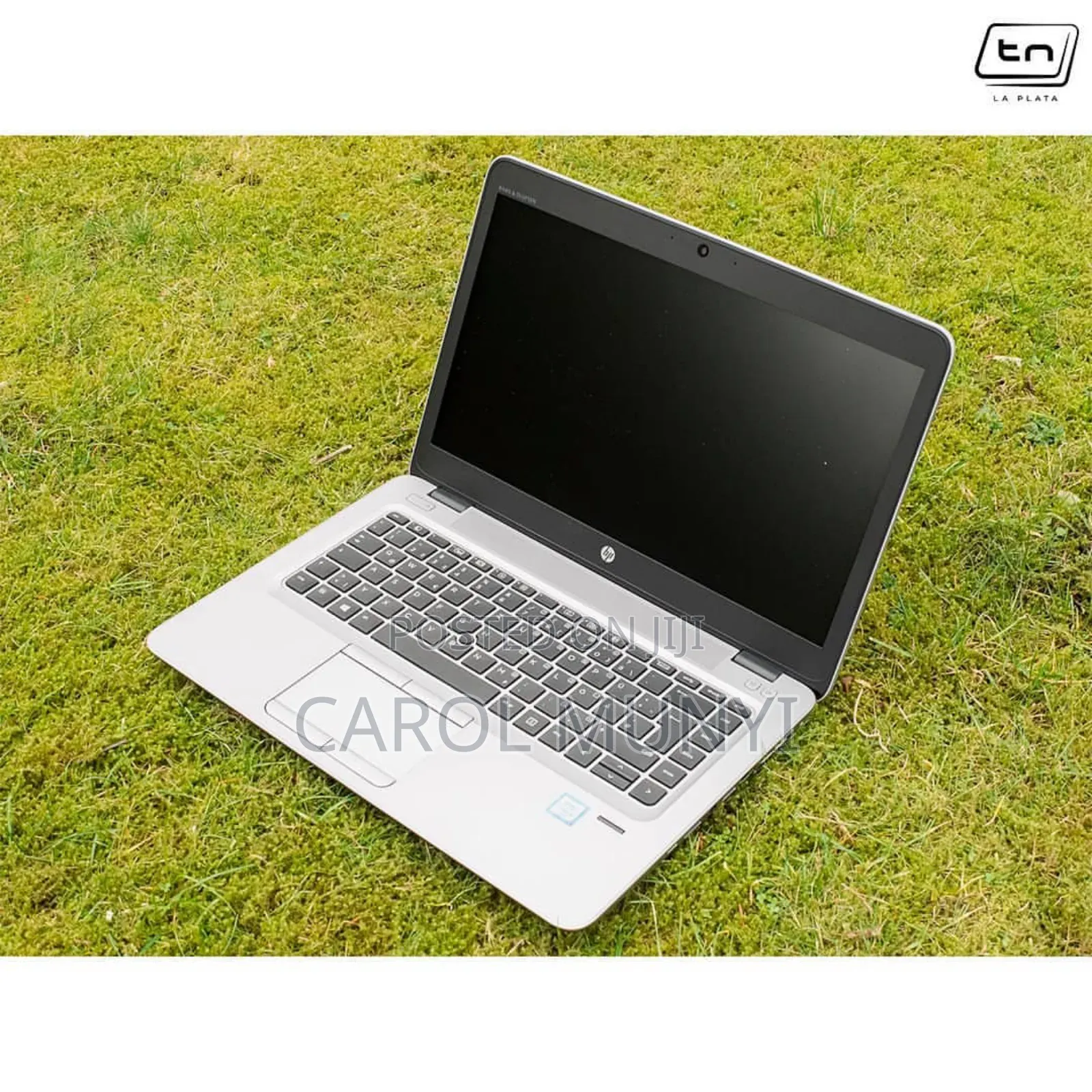 New Laptop HP EliteBook 840 G3 16GB Intel Core I5 SSD 256GB