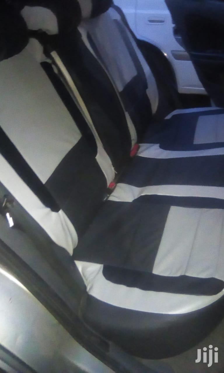 Seat Covers