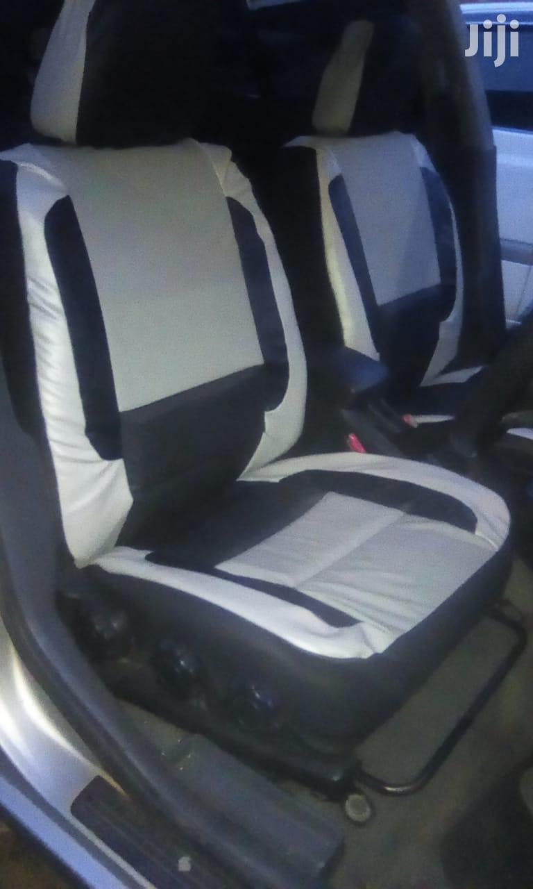 Seat Covers