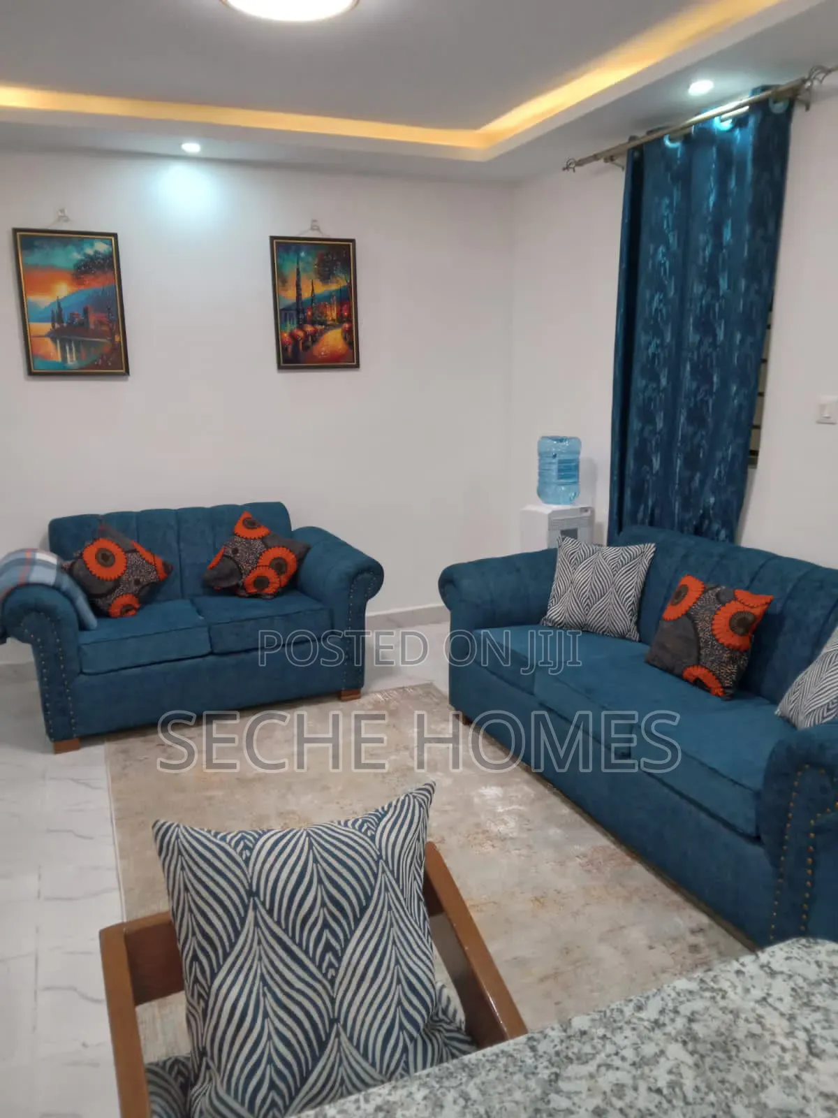 Langata Furnished