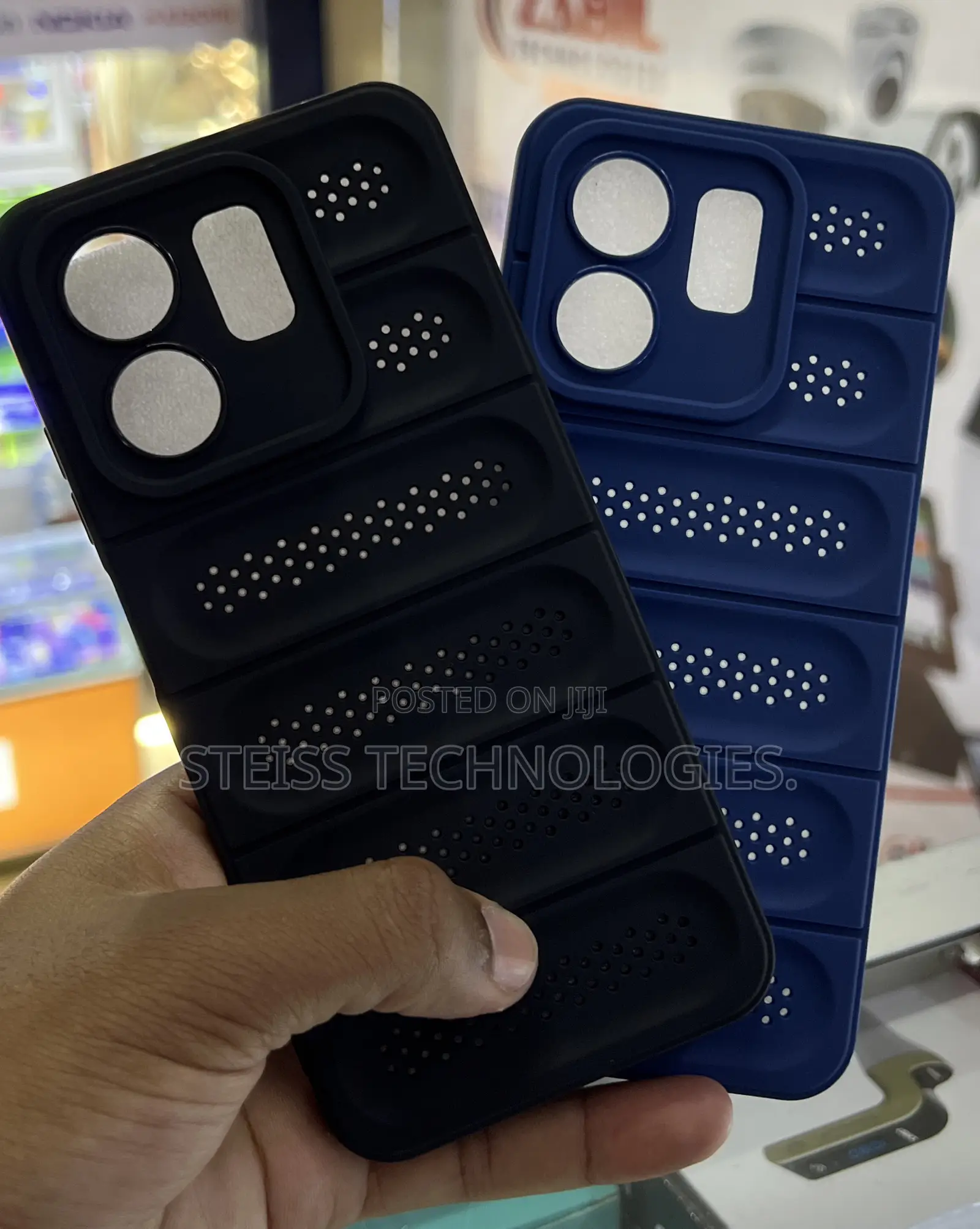 Infinix Hot 50i Phone Cases