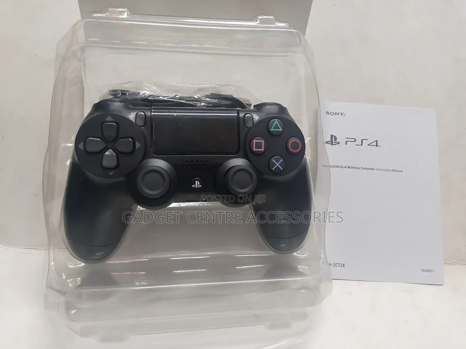 Ps4 Sony Wireless Controller