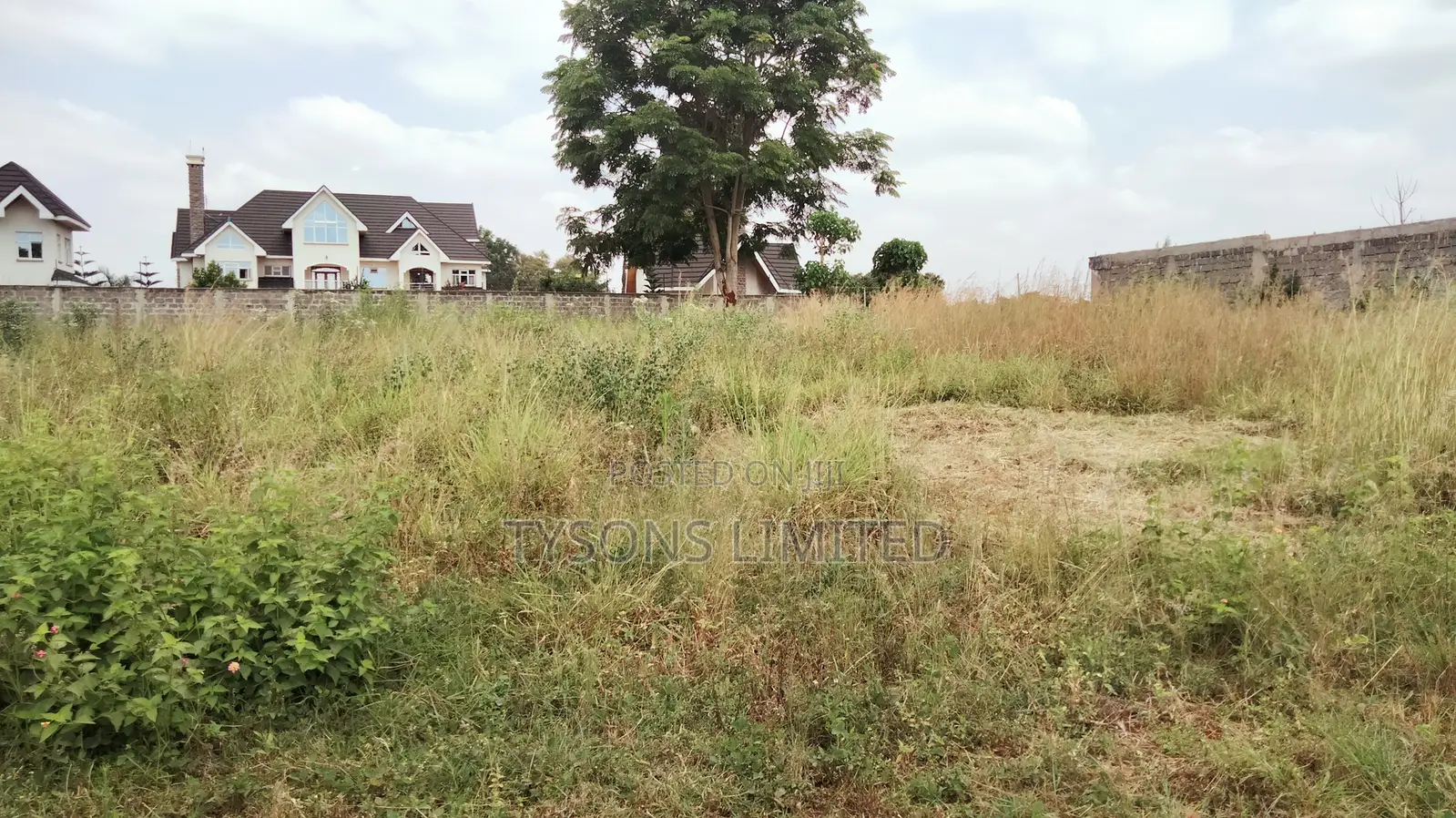 Land for Sale in Thika, Maki Estate