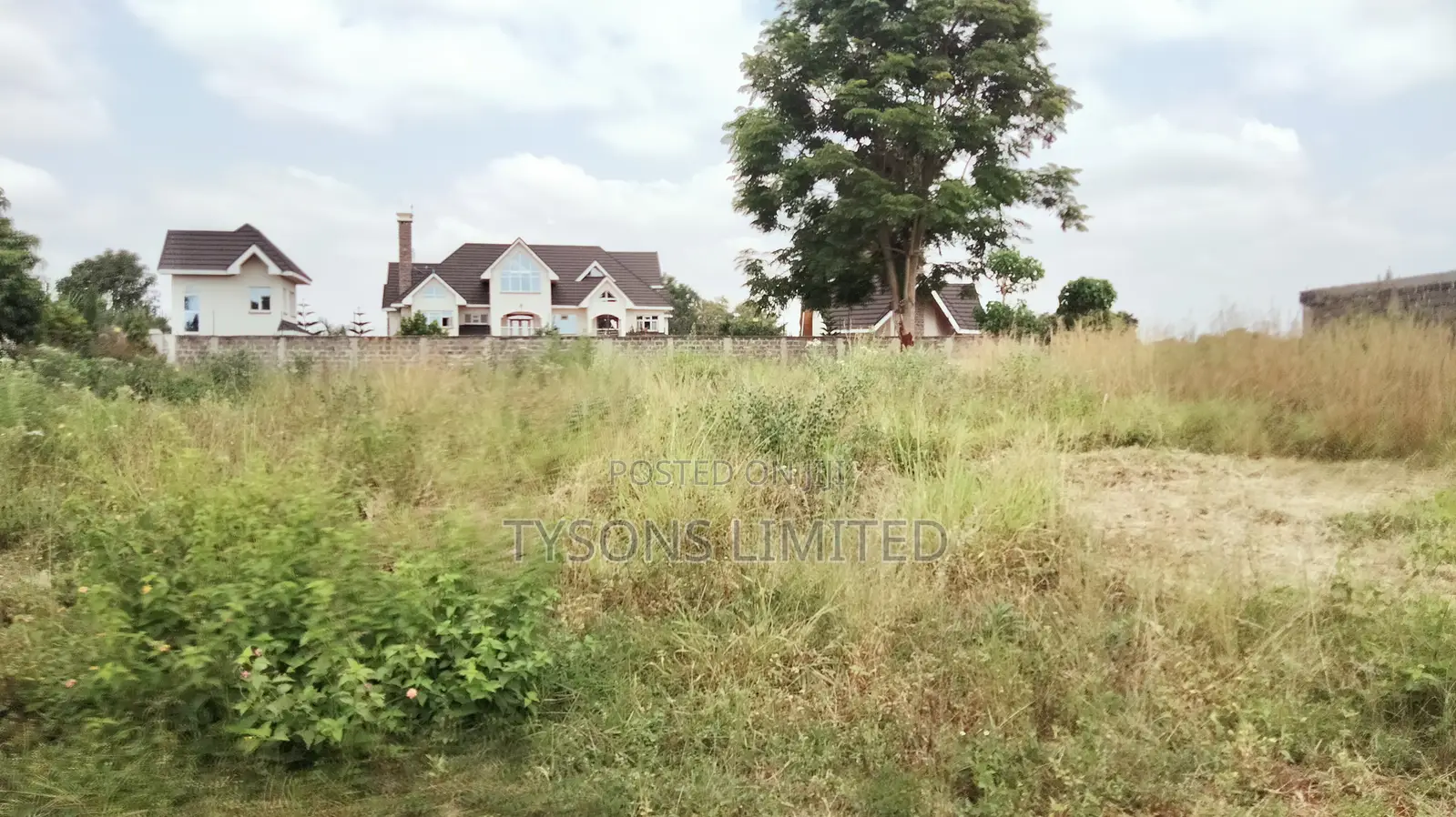 Land for Sale in Thika, Maki Estate