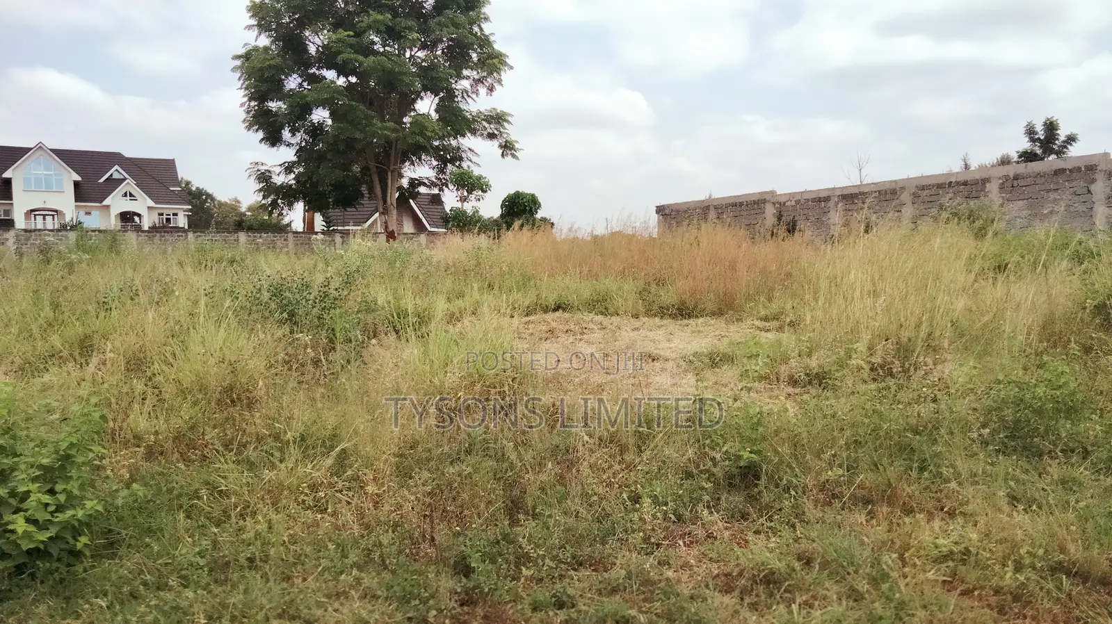 Land for Sale in Thika, Maki Estate
