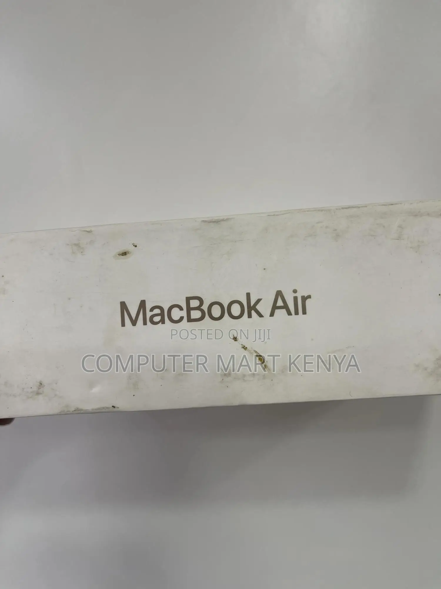 New Laptop Apple MacBook Air 8GB Apple M2 SSD 512GB