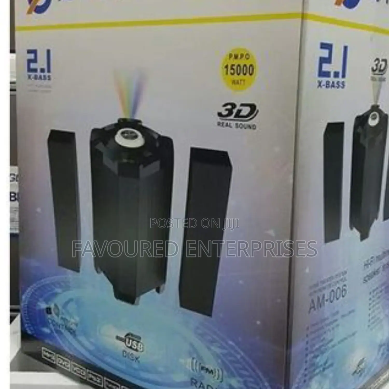 Amtec Am-006 Wireless Bluetooth