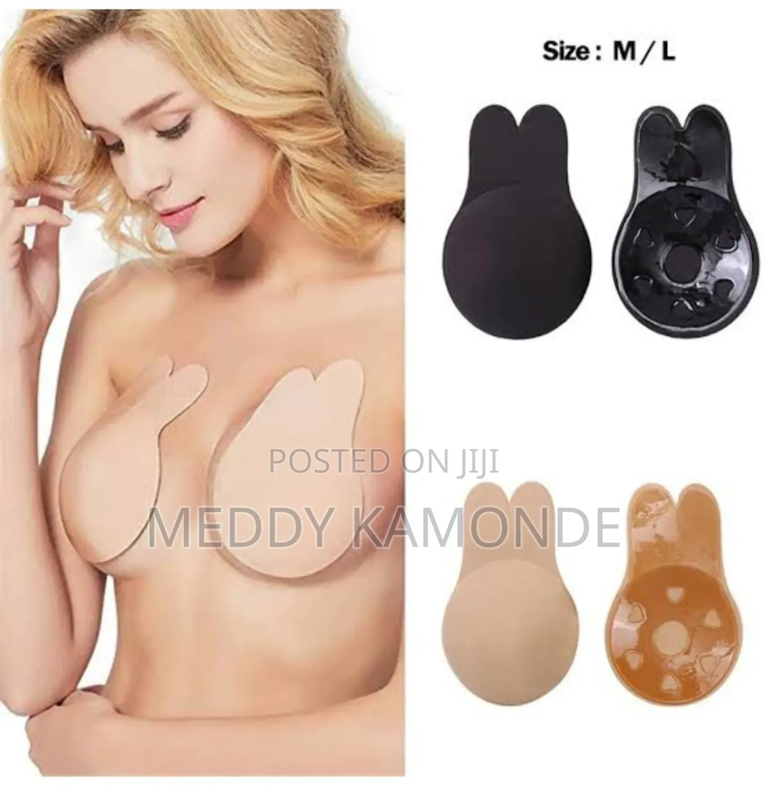 Ladies Nipple Covers