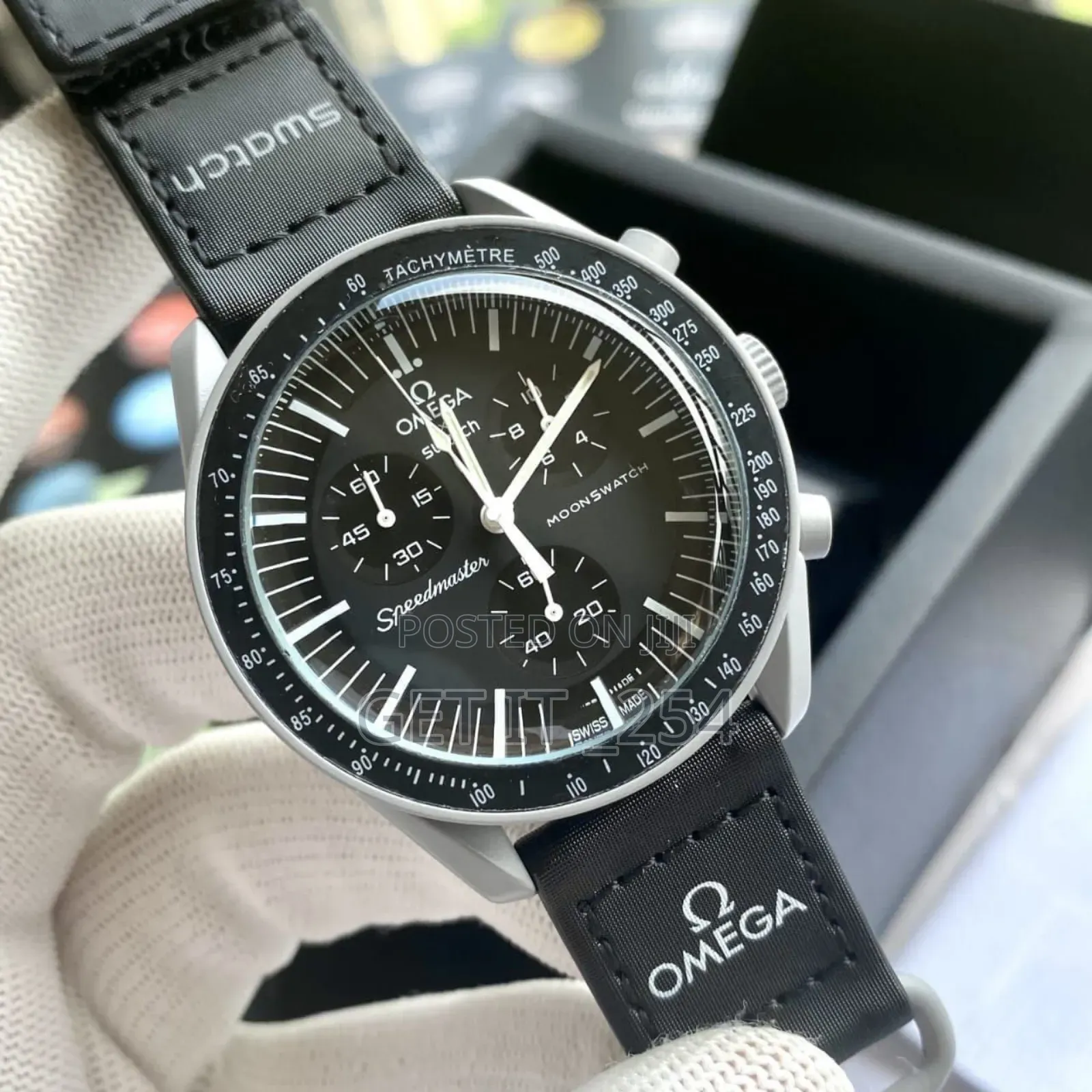 POEDAGAR 806 Men Watch Sport Chronograph Fashion Date Quar