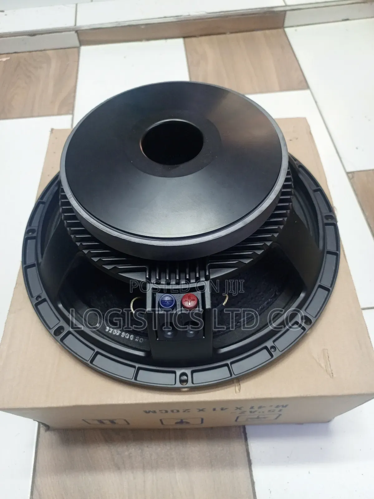 RCF 15inch Mid-Bass Speaker