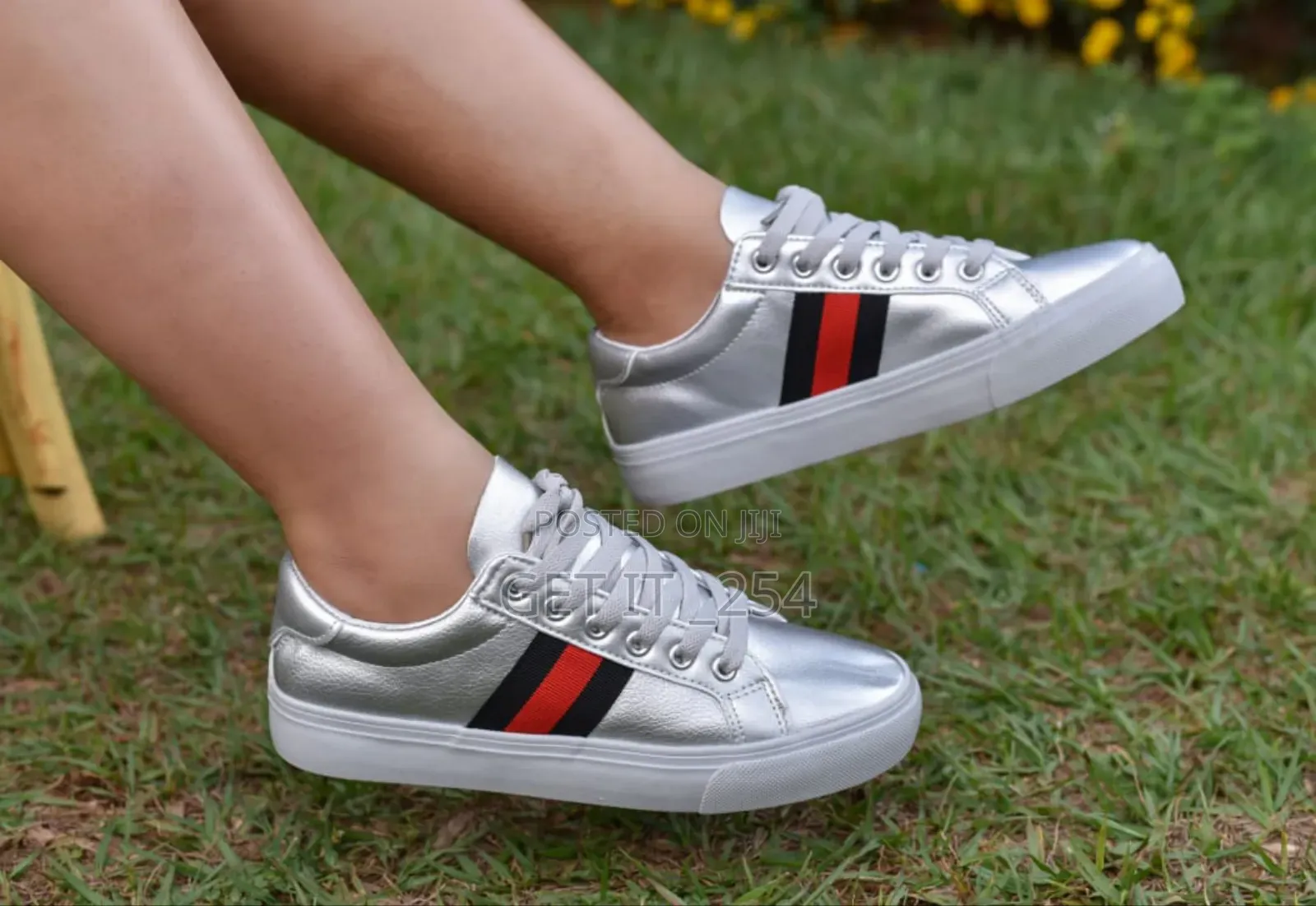 ! Restocked Classic Women Sneaker Sizes 37-41