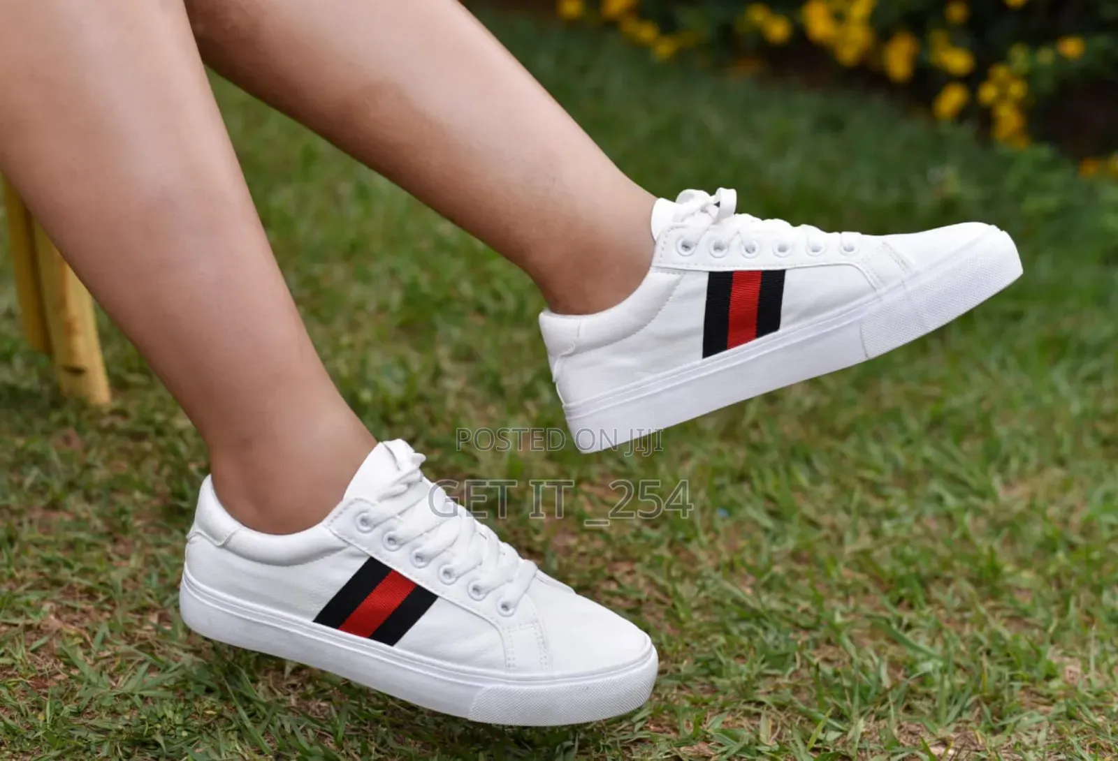 ! Restocked Classic Women Sneaker Sizes 37-41