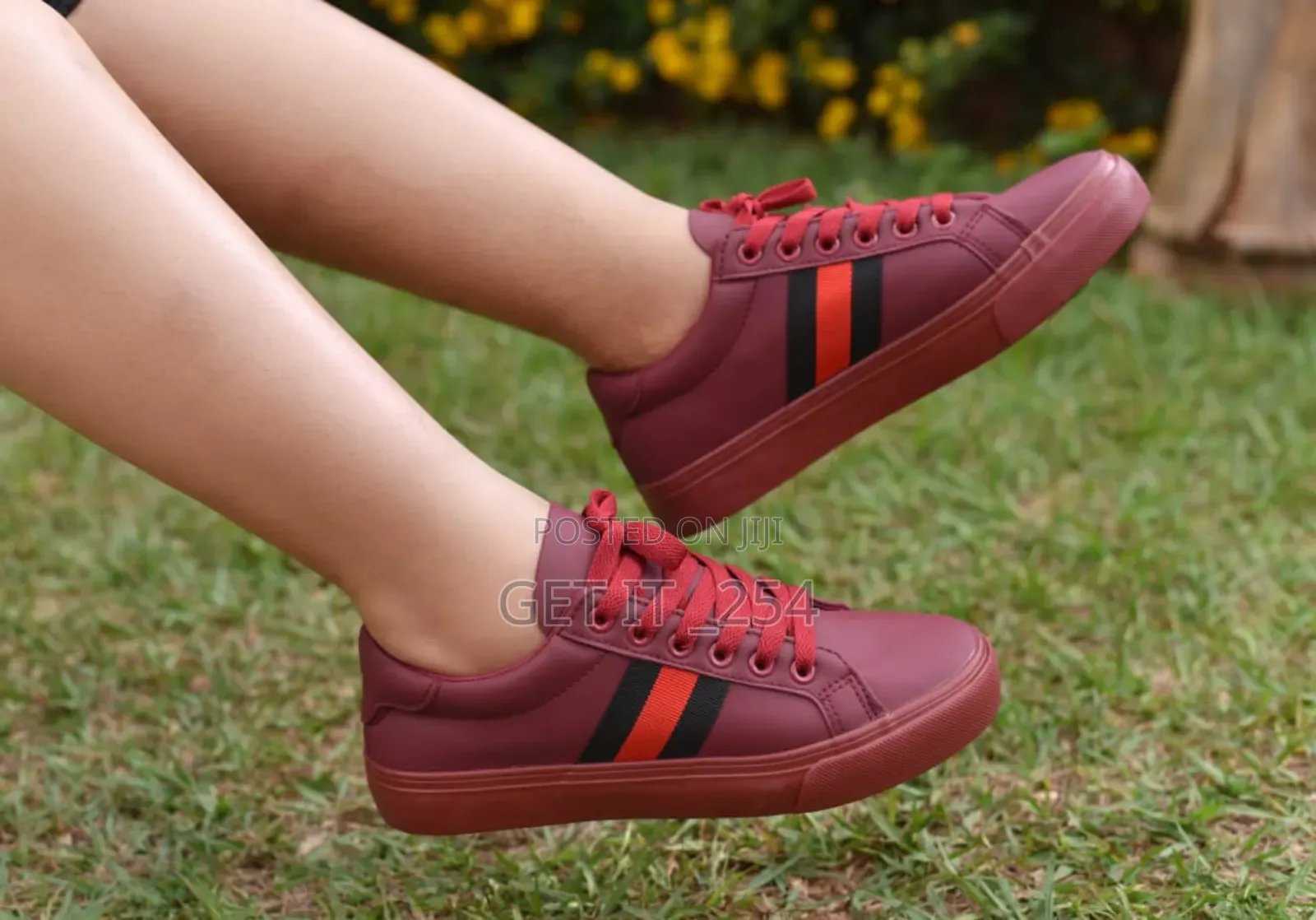 ! Restocked Classic Women Sneaker Sizes 37-41