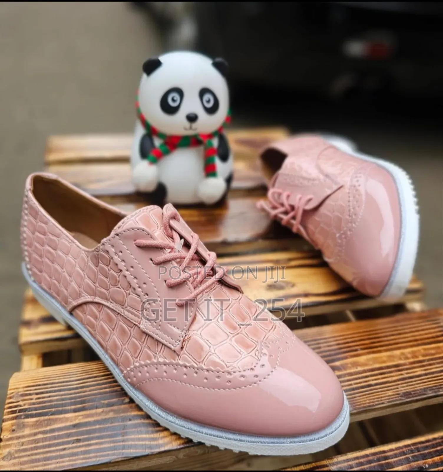 *Quality Brogues *Quality * 
 *Sizes 37-42*