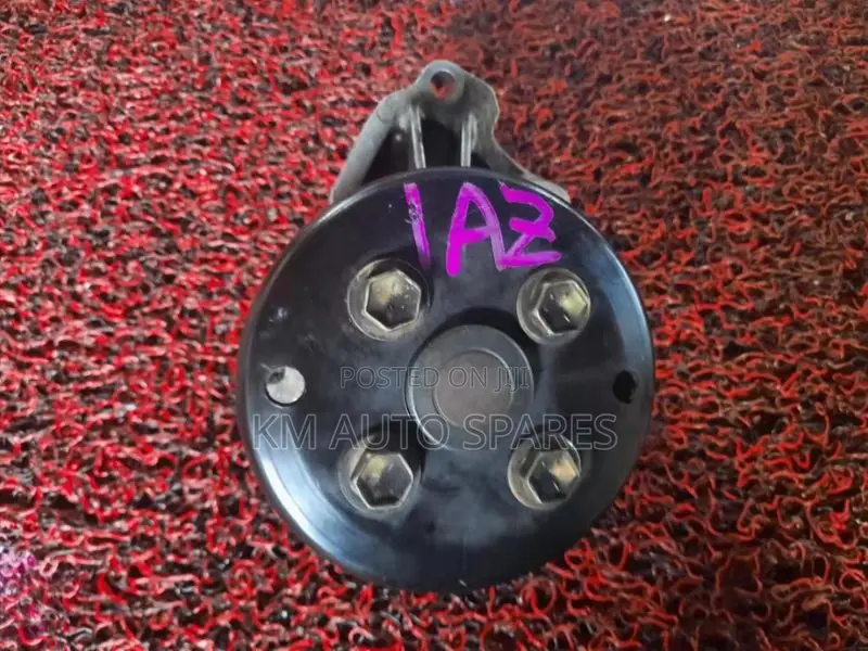 Toyota 1AZ Water Pump for Premio, Allion, Rav4, Wish, Noah.