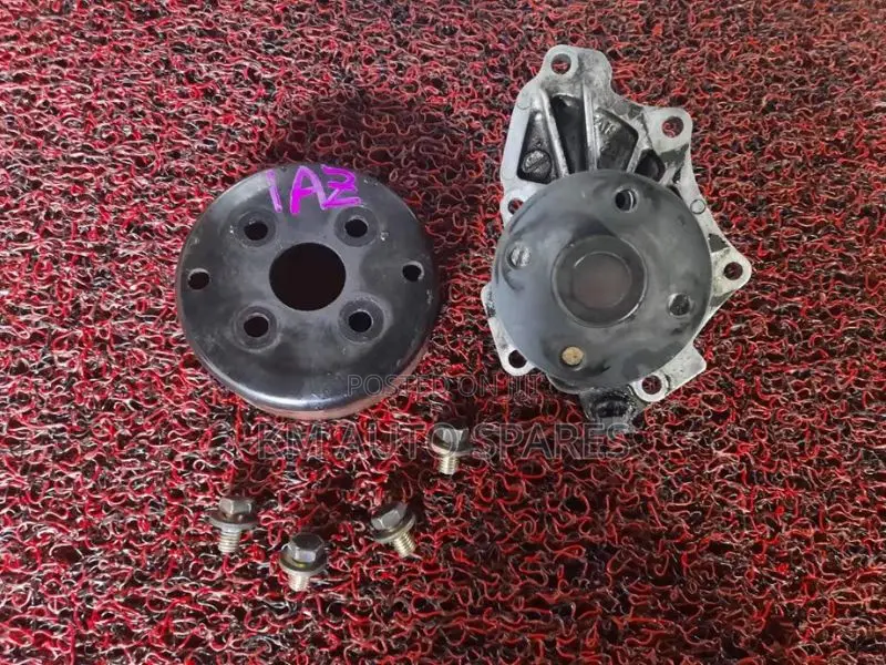 Toyota 1AZ Water Pump for Premio, Allion, Rav4, Wish, Noah.