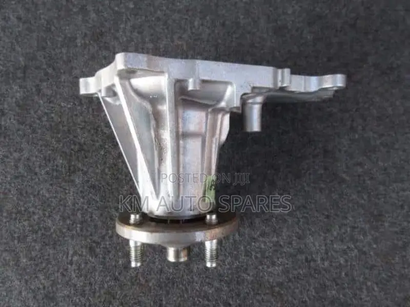 Toyota 1KD Water Pump for Prado, Hilux, Fortuner, Hiace.