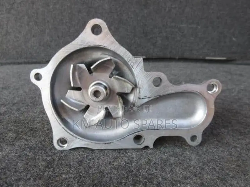 Toyota 1KD Water Pump for Prado, Hilux, Fortuner, Hiace.