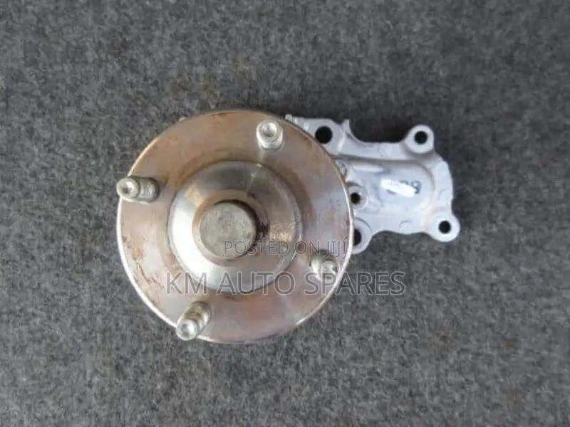 Toyota 1KD Water Pump for Prado, Hilux, Fortuner, Hiace.