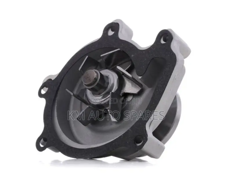 Toyota 1SZ Water Pump for Vitz.