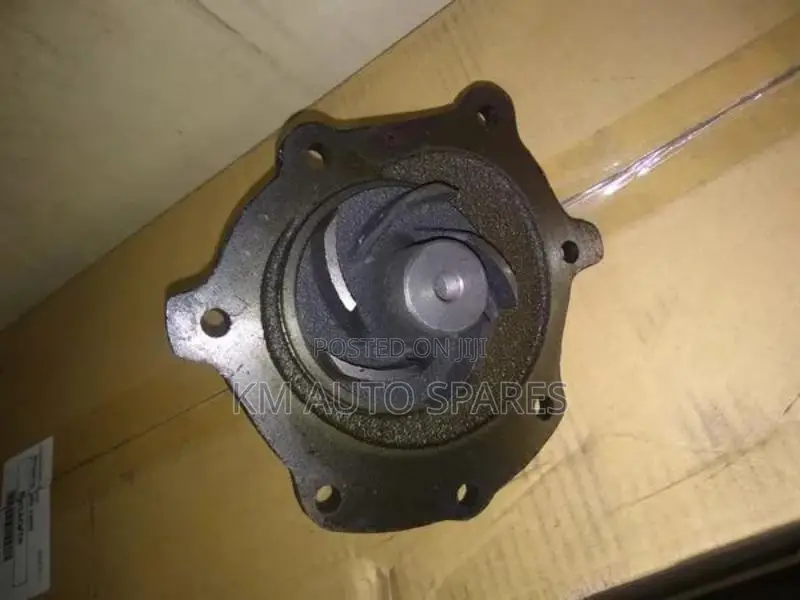 Toyota 1TR Water Pump for Hilux, Hiace, Toyoace, Dyna.