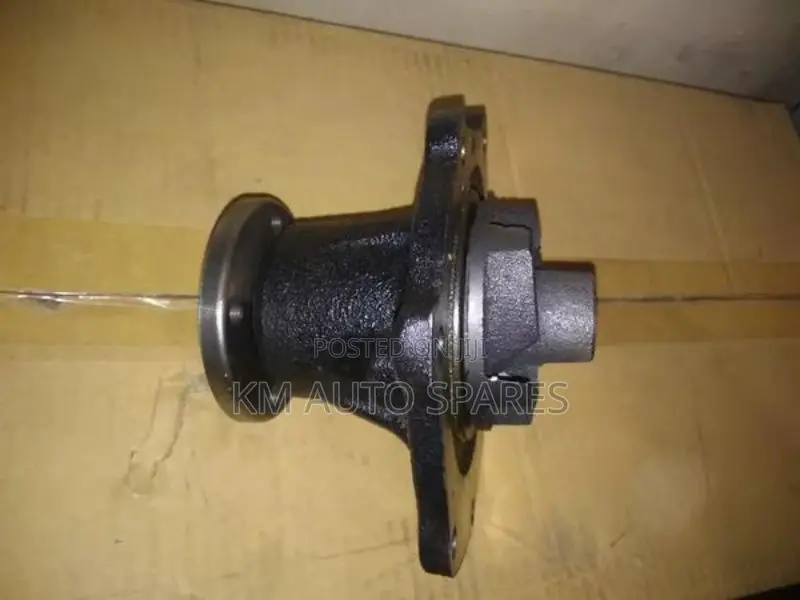 Toyota 1TR Water Pump for Hilux, Hiace, Toyoace, Dyna.