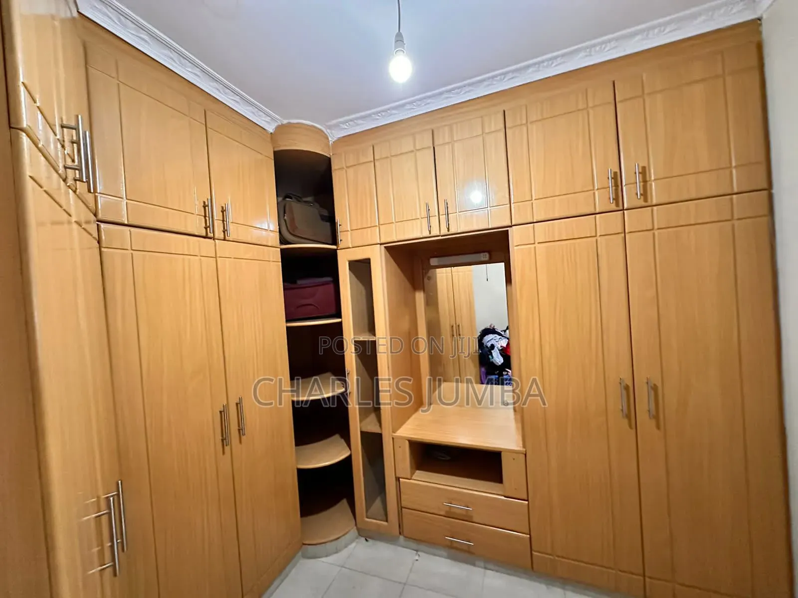 4bdrm Maisonette in Muigai Estate, Kitengela for sale