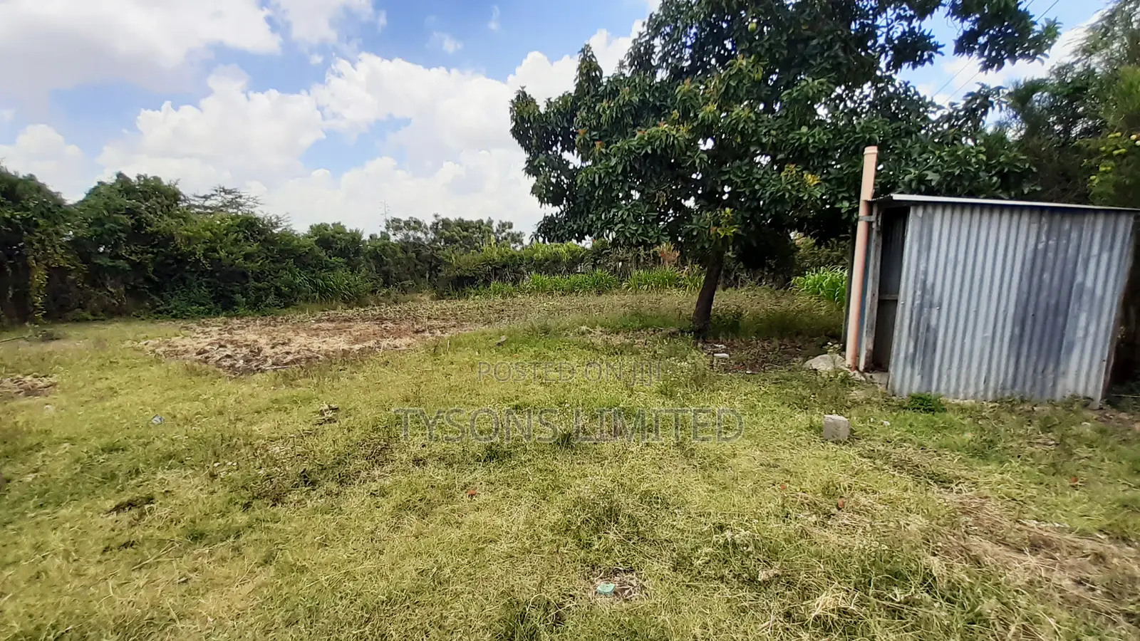 Quarter Acre Plot for Sale in Ongata Rongai, Kandisi Area