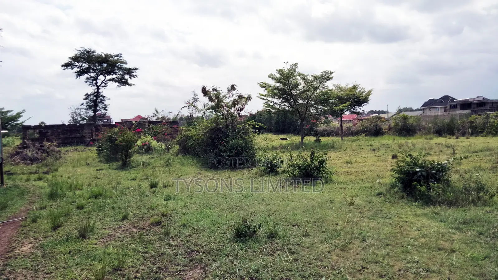 Land for Sale in Ruiru - Varsityville Estate