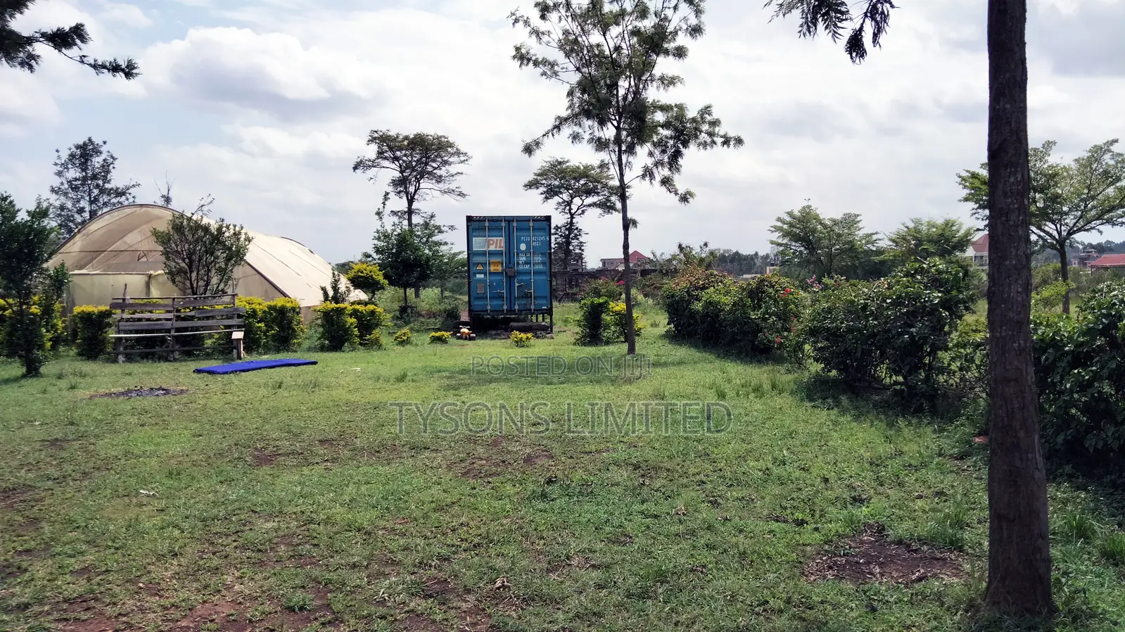 Land for Sale in Ruiru - Varsityville Estate