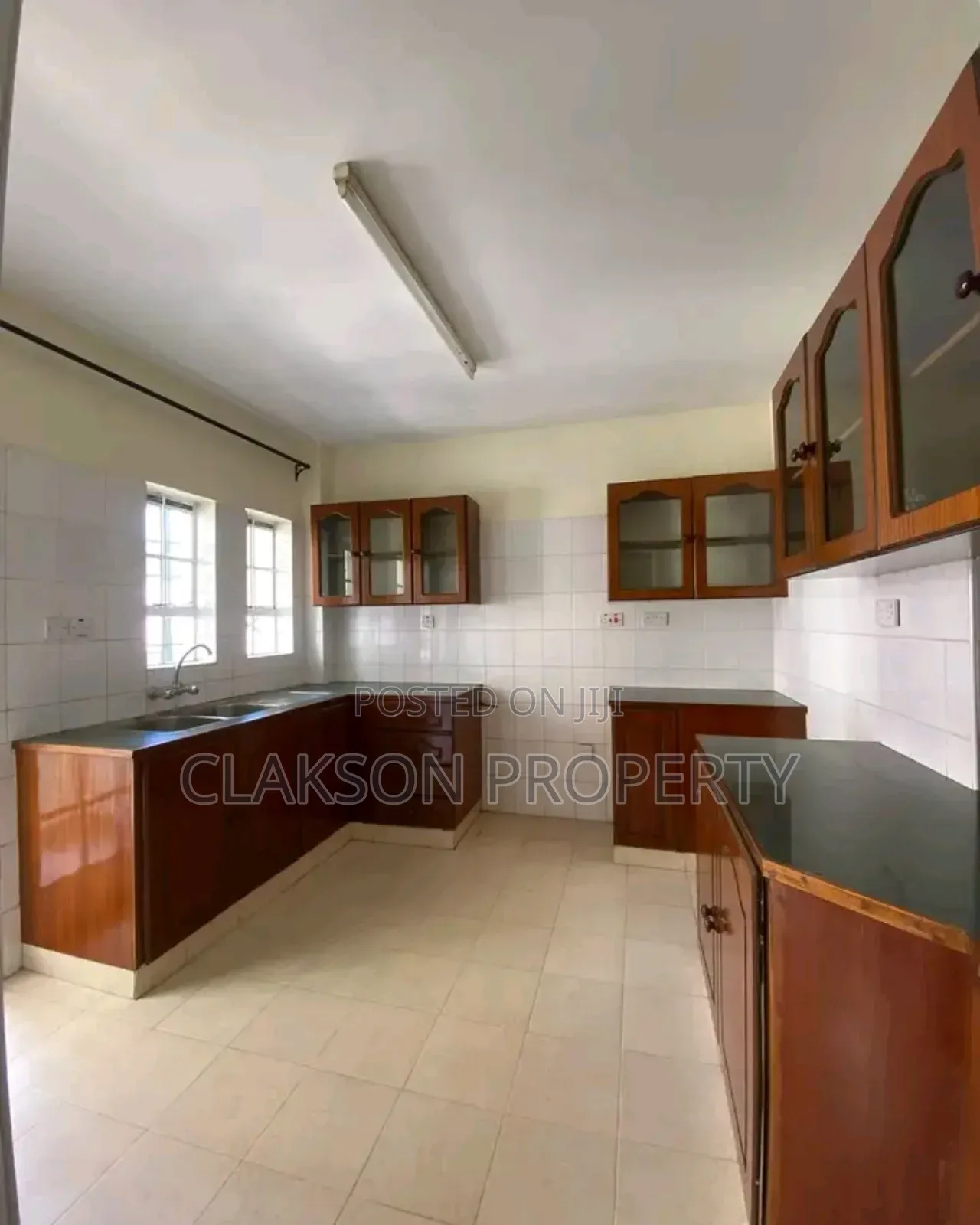 2bdrm Apartment in Kileleshwa for rent