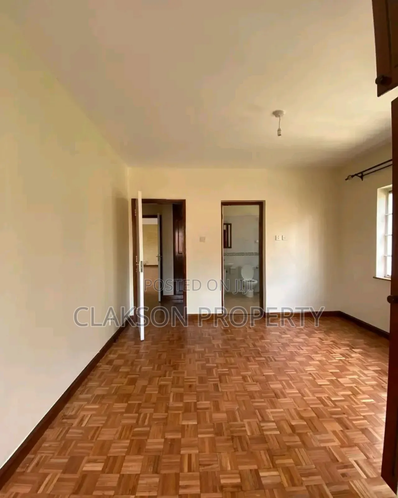 2bdrm Apartment in Kileleshwa for rent
