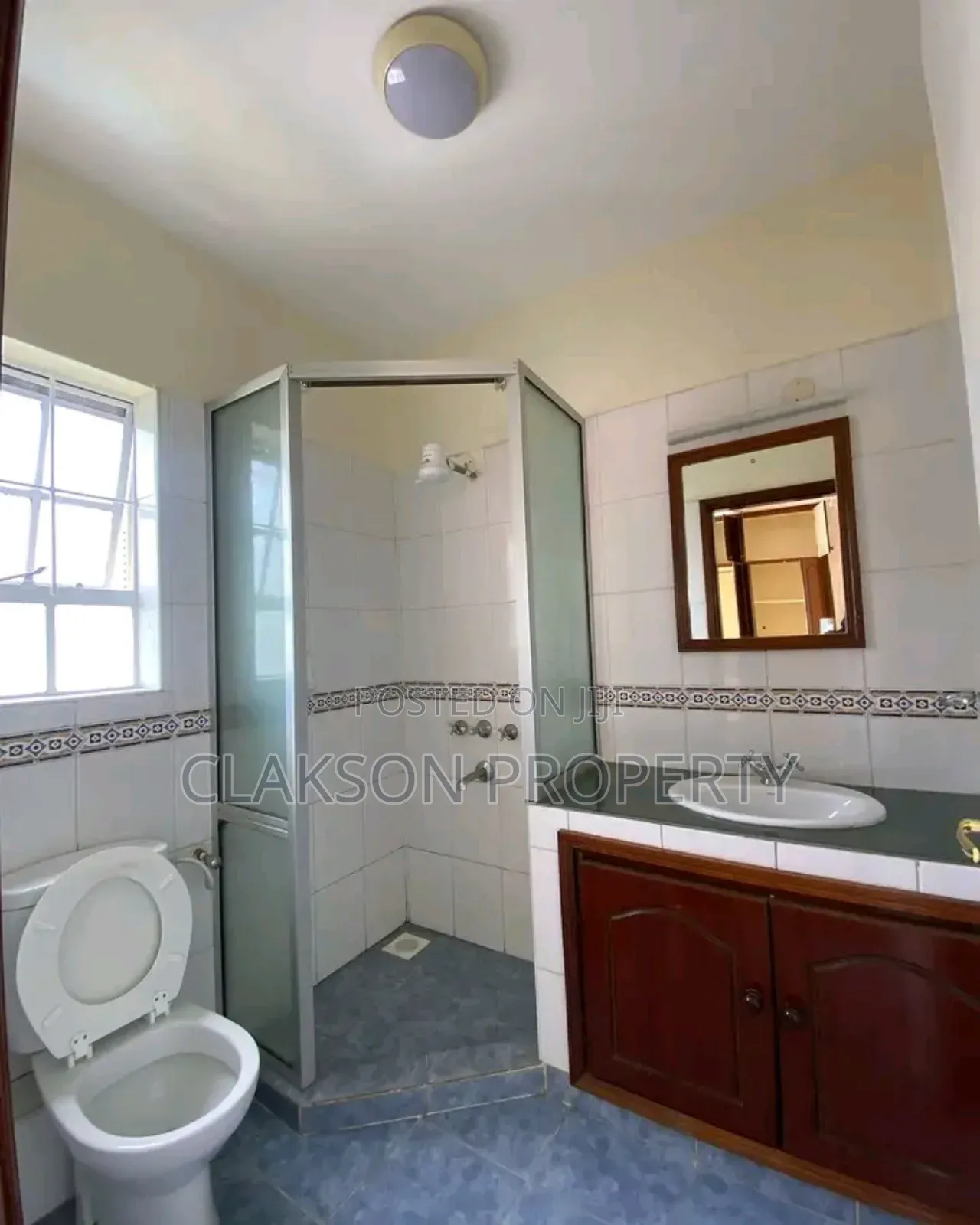 2bdrm Apartment in Kileleshwa for rent