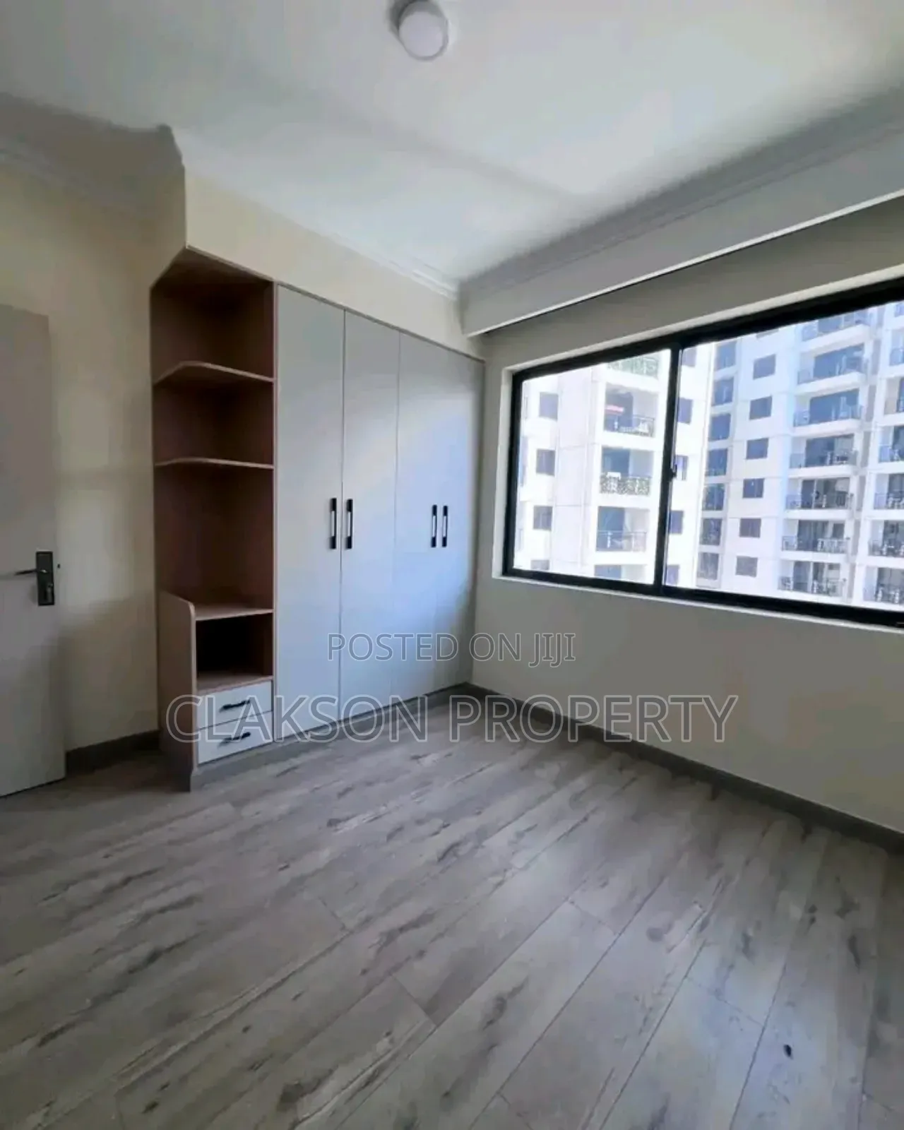 2bdrm Apartment in Kuleleshwa, Kileleshwa for rent