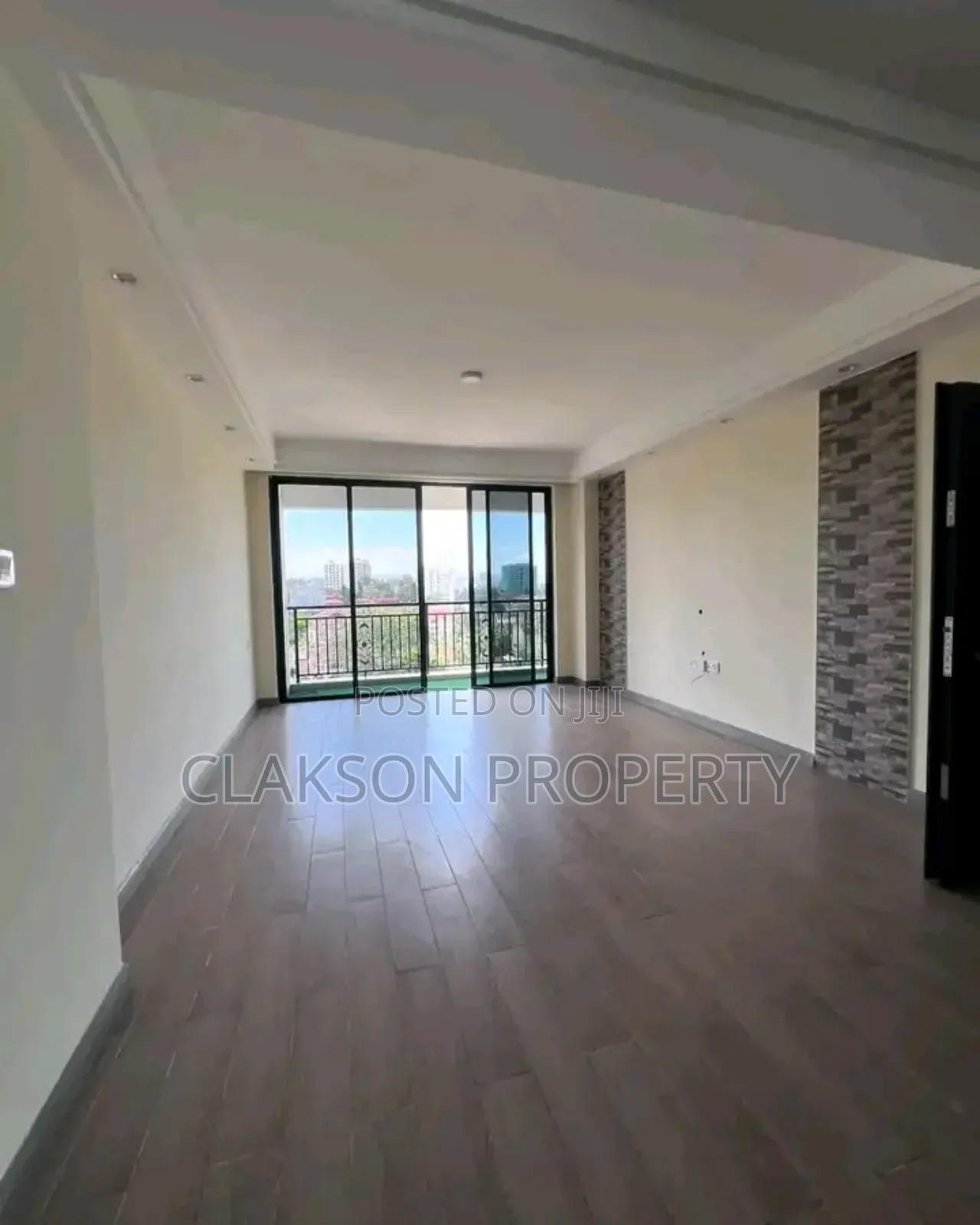 2bdrm Apartment in Kuleleshwa, Kileleshwa for rent