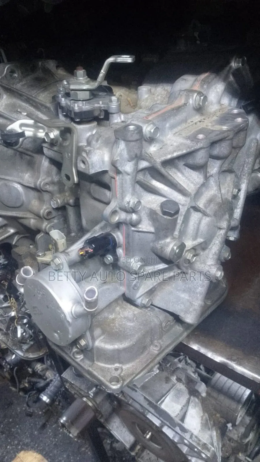 Toyota Probox 1nz Gearbox New Model ,/Filder