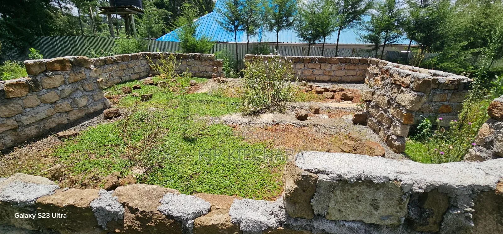 1⁄2 Acre for Sale Kipkenyo Eldoret