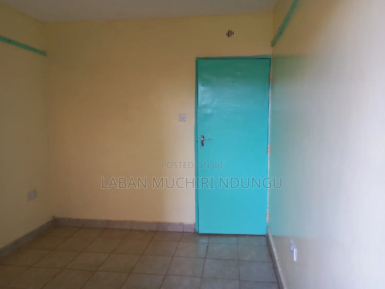 2bdrm Apartment in Law Court Area, Limuru for rent