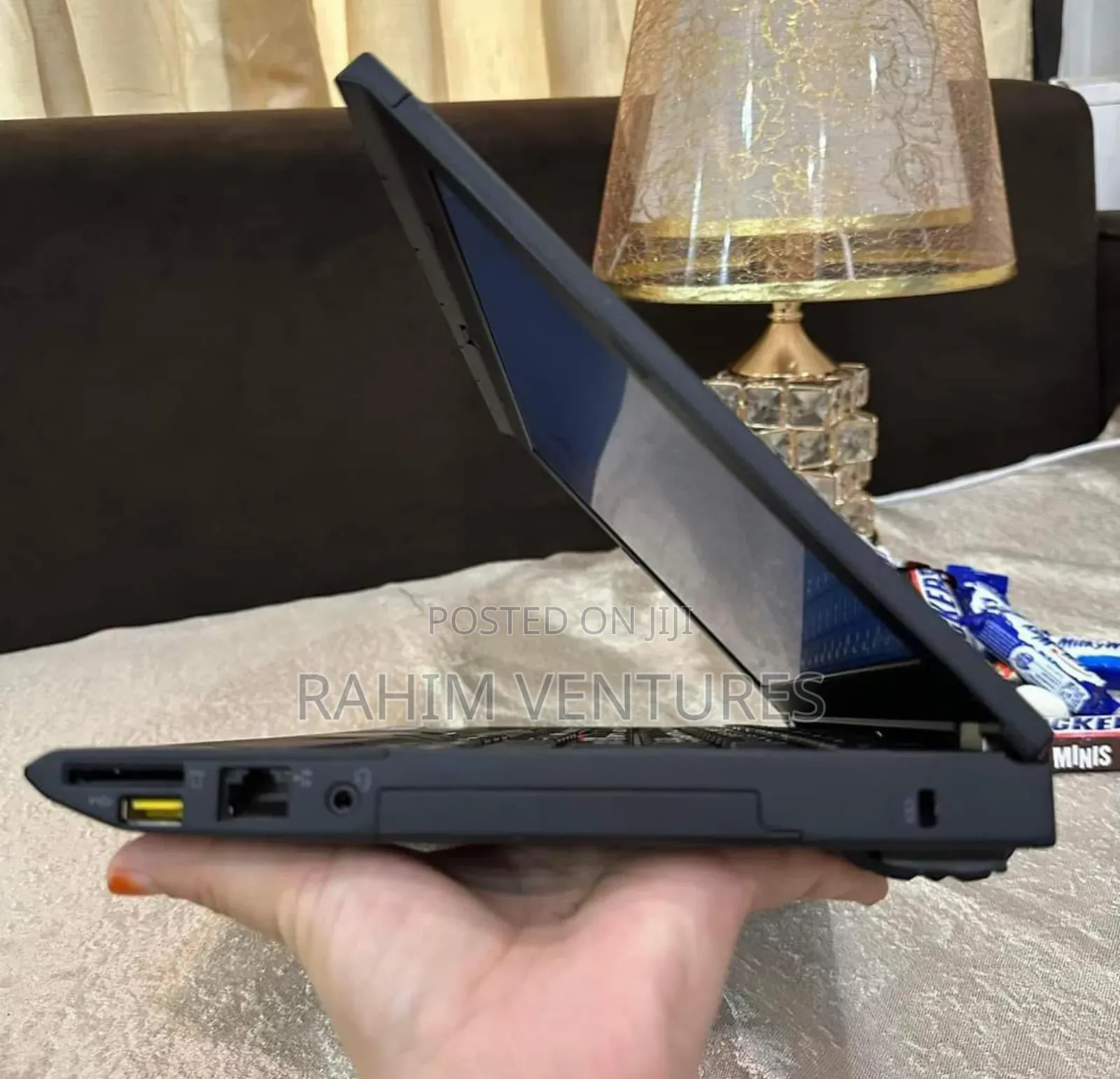 Laptop Lenovo ThinkPad X250 8GB Intel Core i5 HDD 500GB